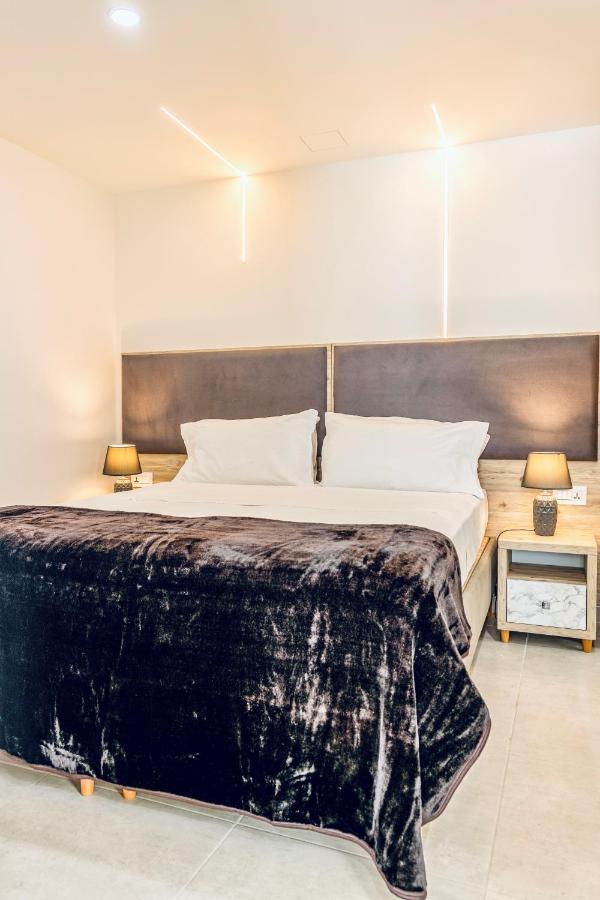 The Mike Hotel By Cx Collection Cospicua Экстерьер фото
