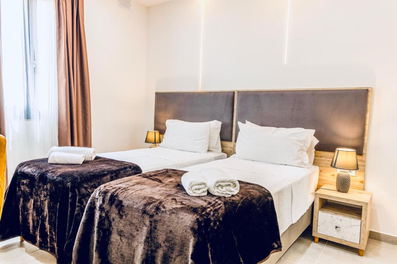 The Mike Hotel By Cx Collection Cospicua Экстерьер фото