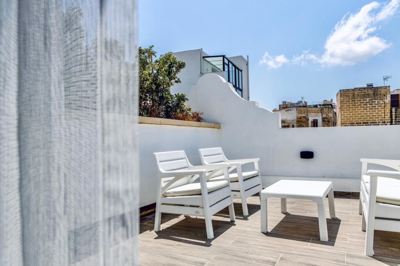 The Mike Hotel By Cx Collection Cospicua Экстерьер фото