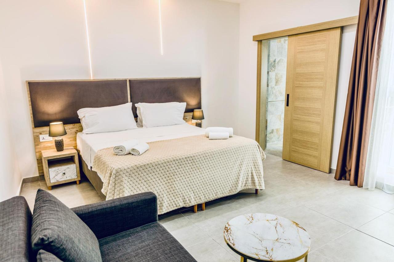 The Mike Hotel By Cx Collection Cospicua Экстерьер фото