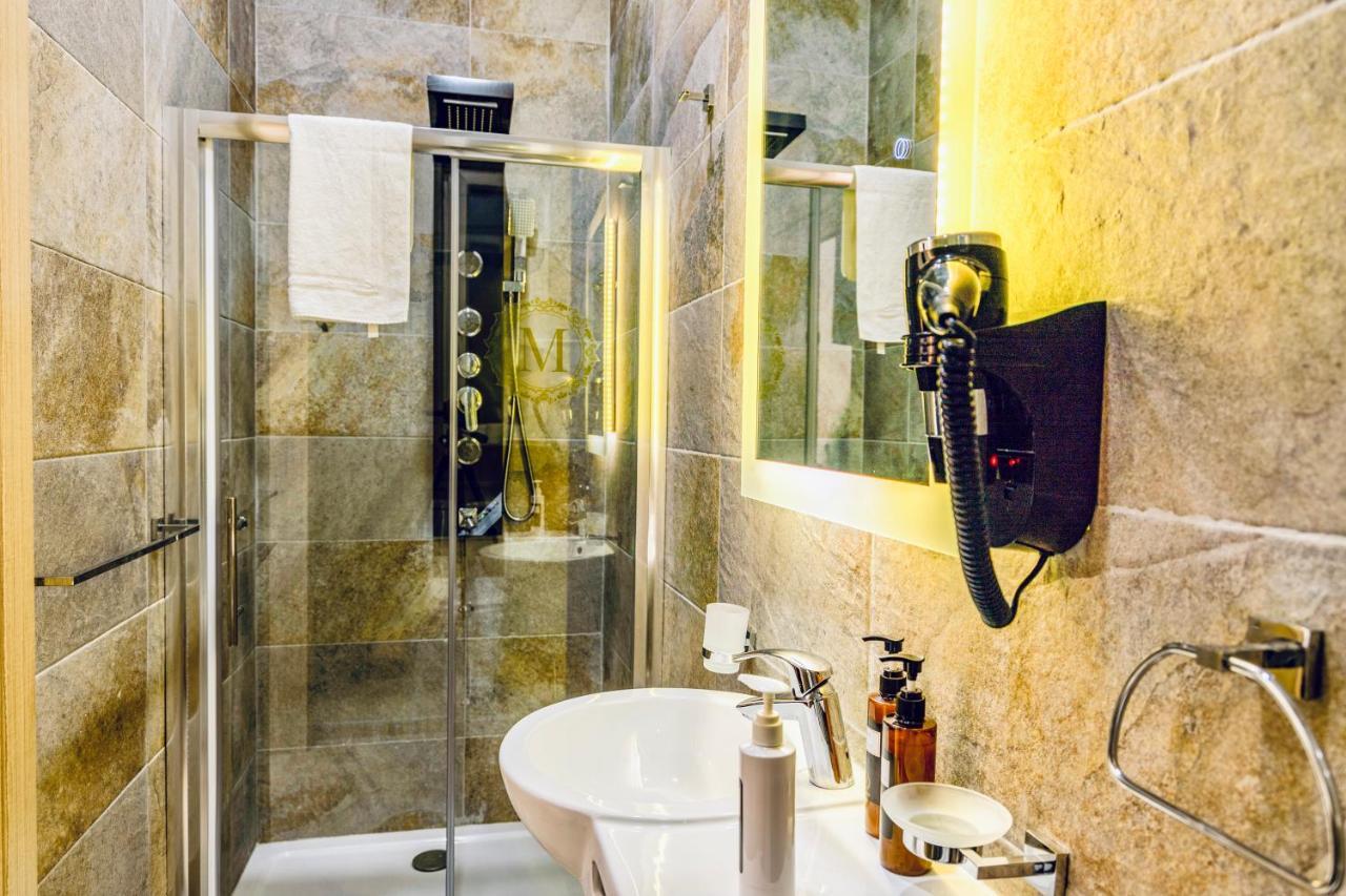 The Mike Hotel By Cx Collection Cospicua Экстерьер фото