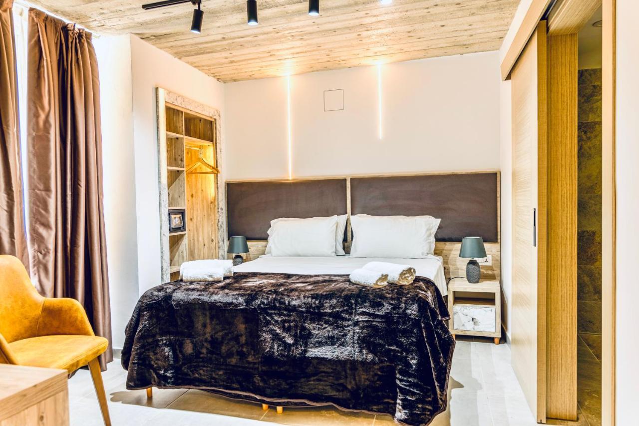 The Mike Hotel By Cx Collection Cospicua Экстерьер фото