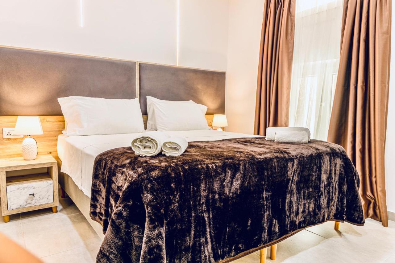 The Mike Hotel By Cx Collection Cospicua Экстерьер фото