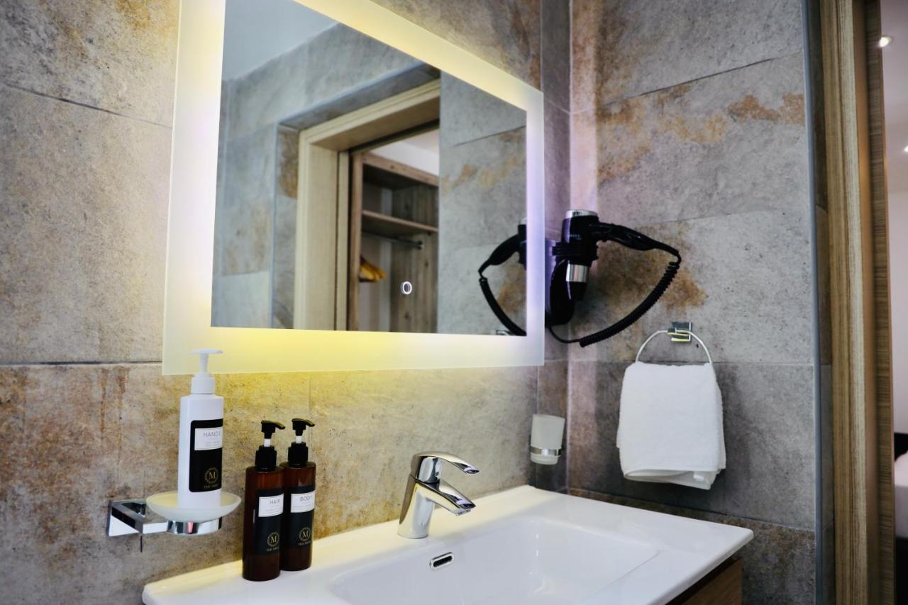 The Mike Hotel By Cx Collection Cospicua Экстерьер фото