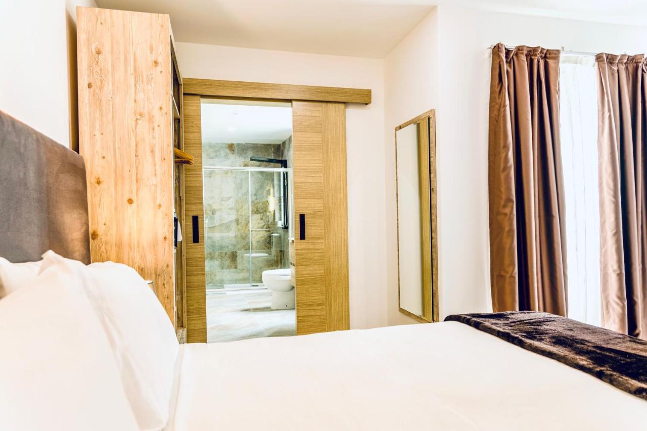 The Mike Hotel By Cx Collection Cospicua Экстерьер фото